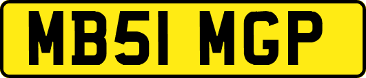 MB51MGP