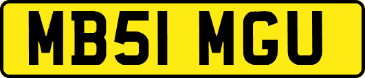 MB51MGU