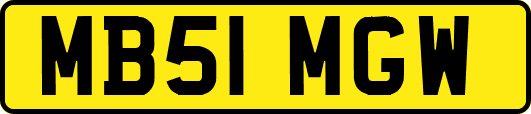 MB51MGW