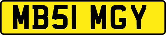 MB51MGY
