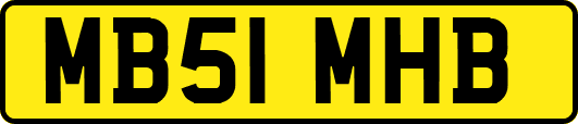 MB51MHB