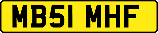 MB51MHF