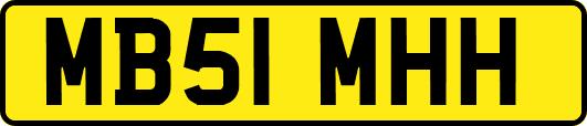 MB51MHH
