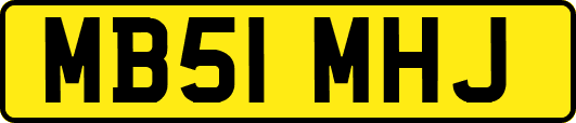 MB51MHJ
