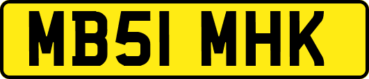 MB51MHK