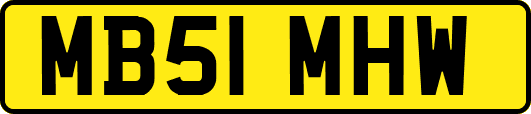 MB51MHW