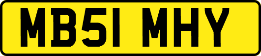 MB51MHY