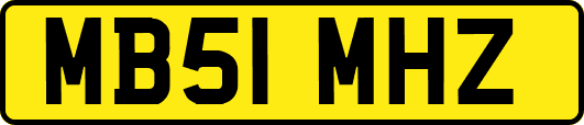 MB51MHZ