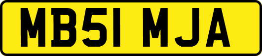 MB51MJA