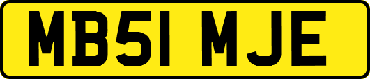 MB51MJE