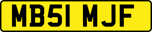 MB51MJF