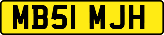 MB51MJH