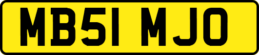 MB51MJO