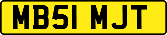MB51MJT