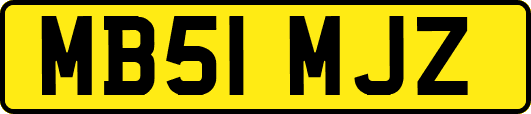 MB51MJZ