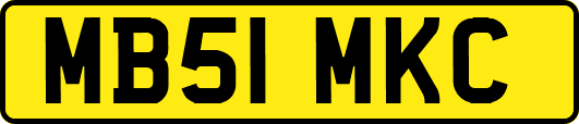MB51MKC