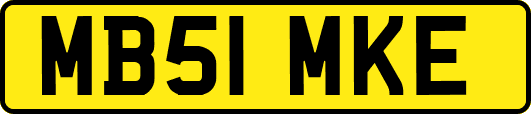 MB51MKE