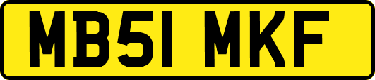 MB51MKF