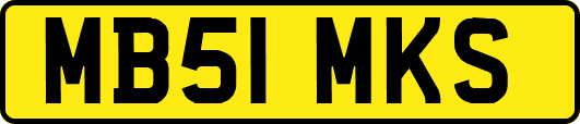 MB51MKS