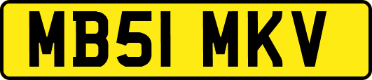 MB51MKV