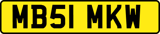 MB51MKW