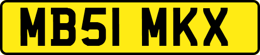 MB51MKX