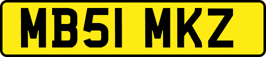 MB51MKZ