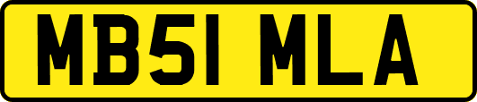 MB51MLA