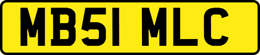 MB51MLC