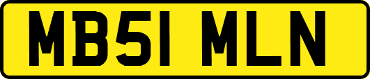 MB51MLN