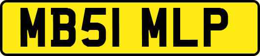 MB51MLP