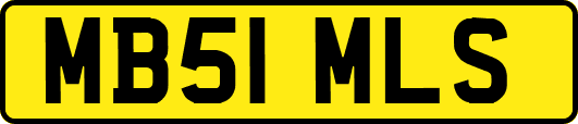 MB51MLS