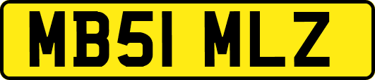 MB51MLZ