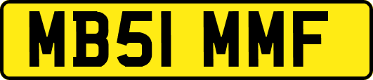 MB51MMF