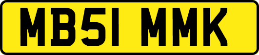 MB51MMK