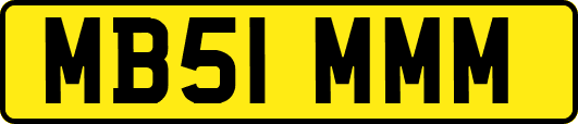 MB51MMM