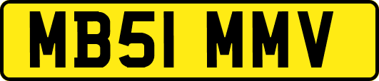 MB51MMV