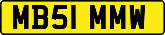 MB51MMW