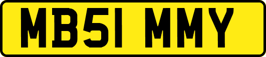 MB51MMY