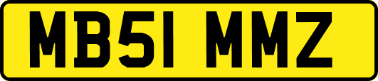 MB51MMZ