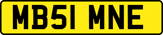 MB51MNE