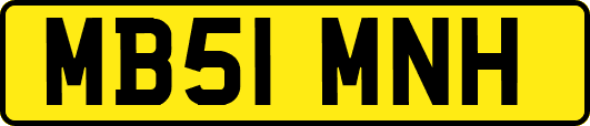 MB51MNH