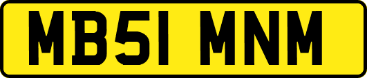 MB51MNM