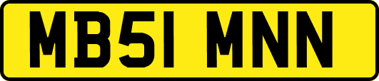 MB51MNN