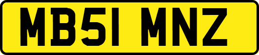 MB51MNZ
