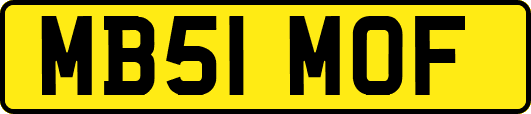 MB51MOF