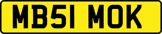 MB51MOK