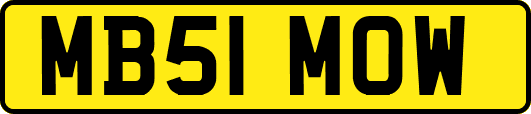 MB51MOW