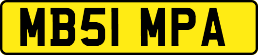 MB51MPA