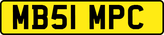 MB51MPC